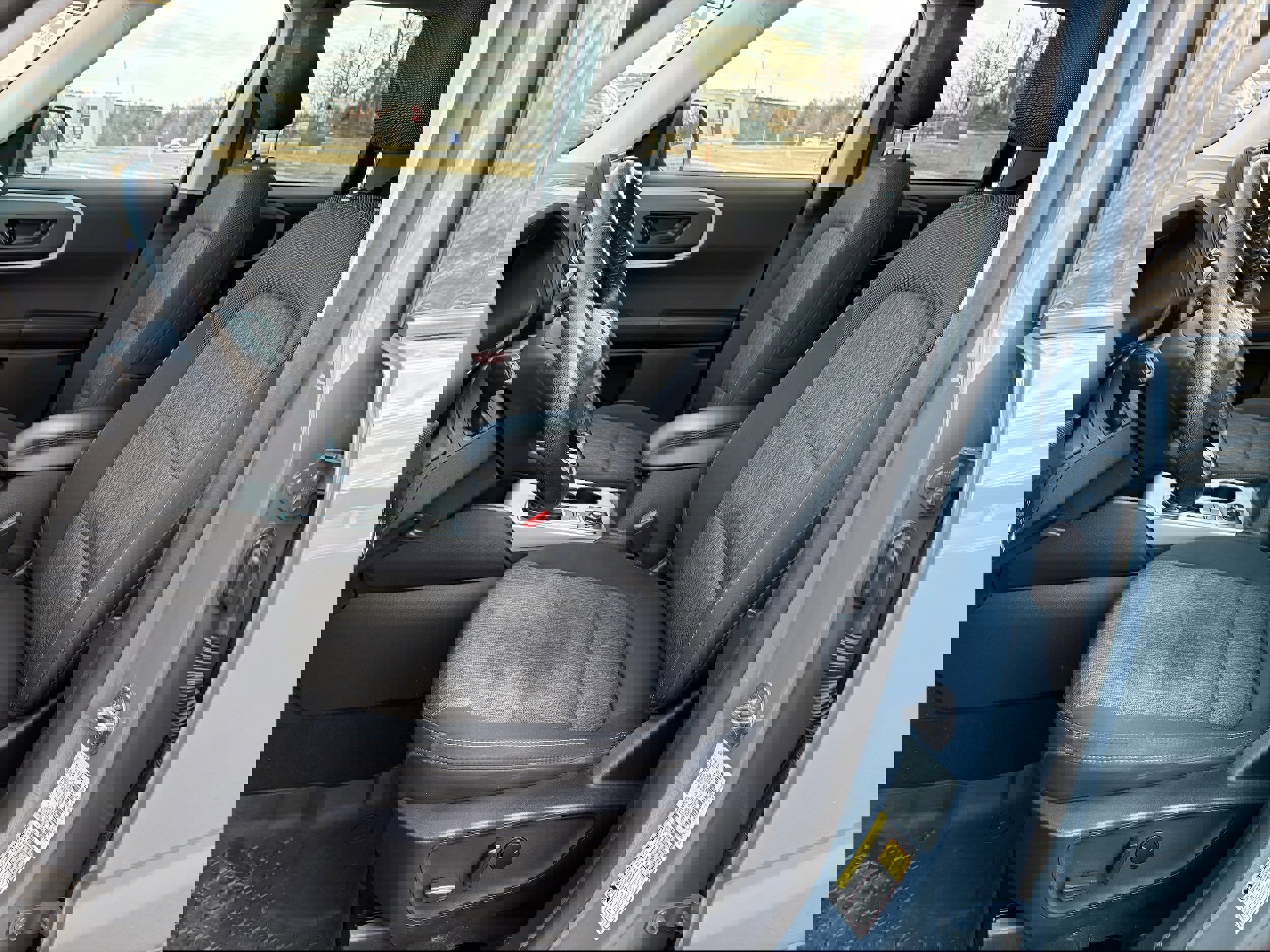 Used 2023 Ford Bronco Sport Big Bend w/ Convenience Package image 27