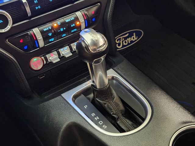 Used 2021 Ford Mustang GT Premium RWD image 18