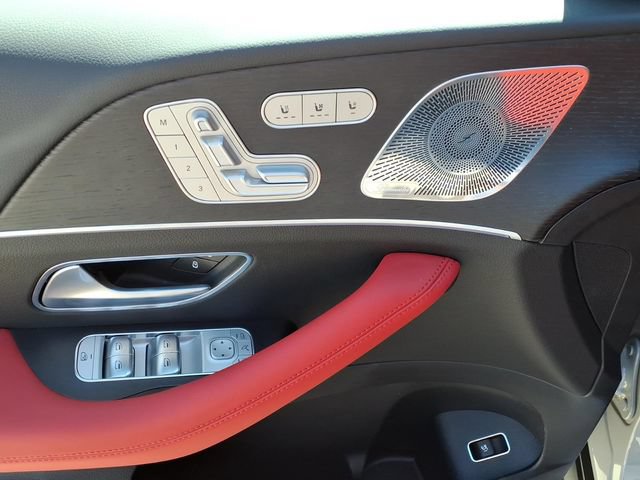 New 2026 Mercedes-Benz GLE 450 4MATIC Coupe image 13