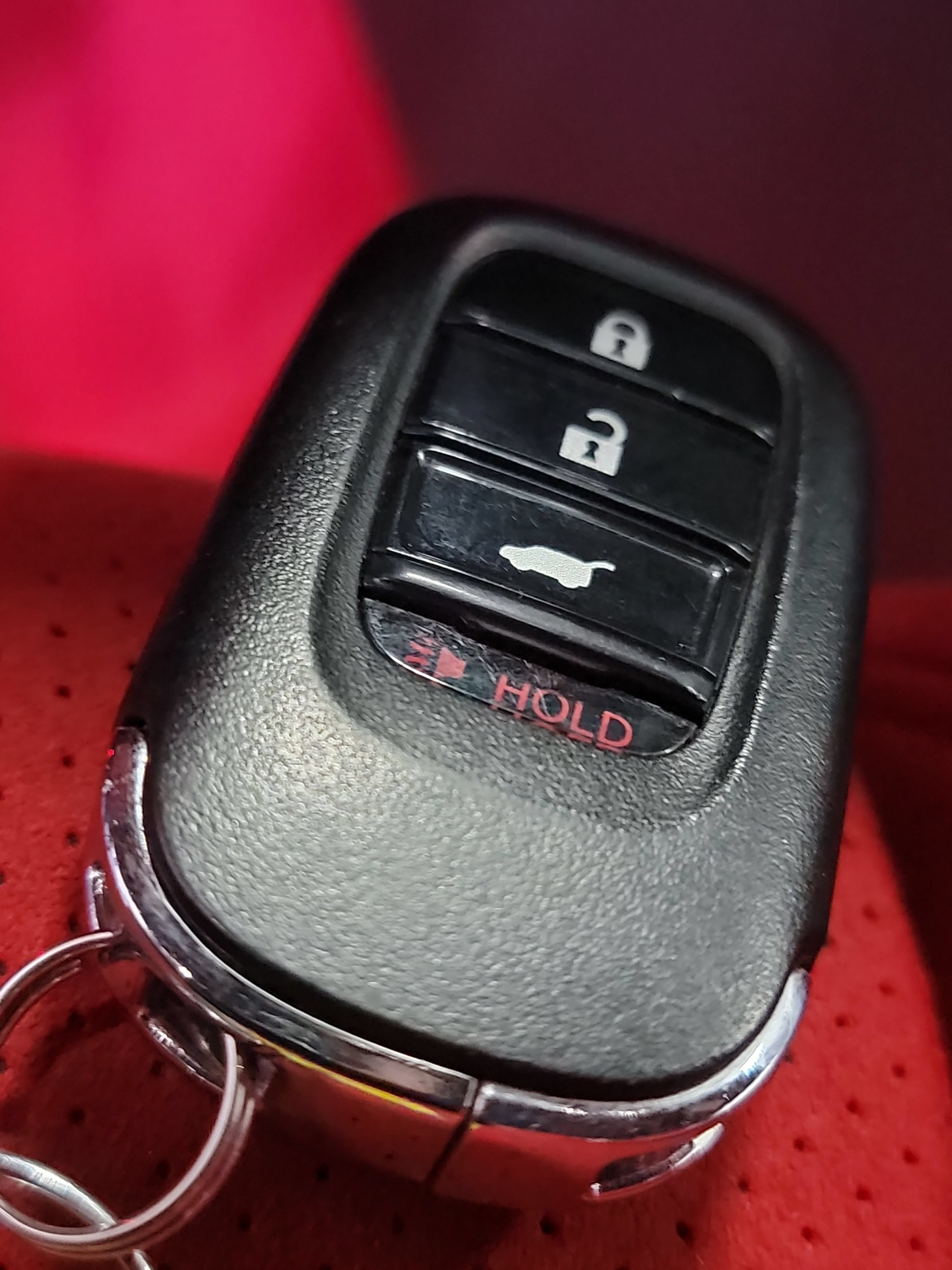 Certified 2024 Honda Civic Type R image 31