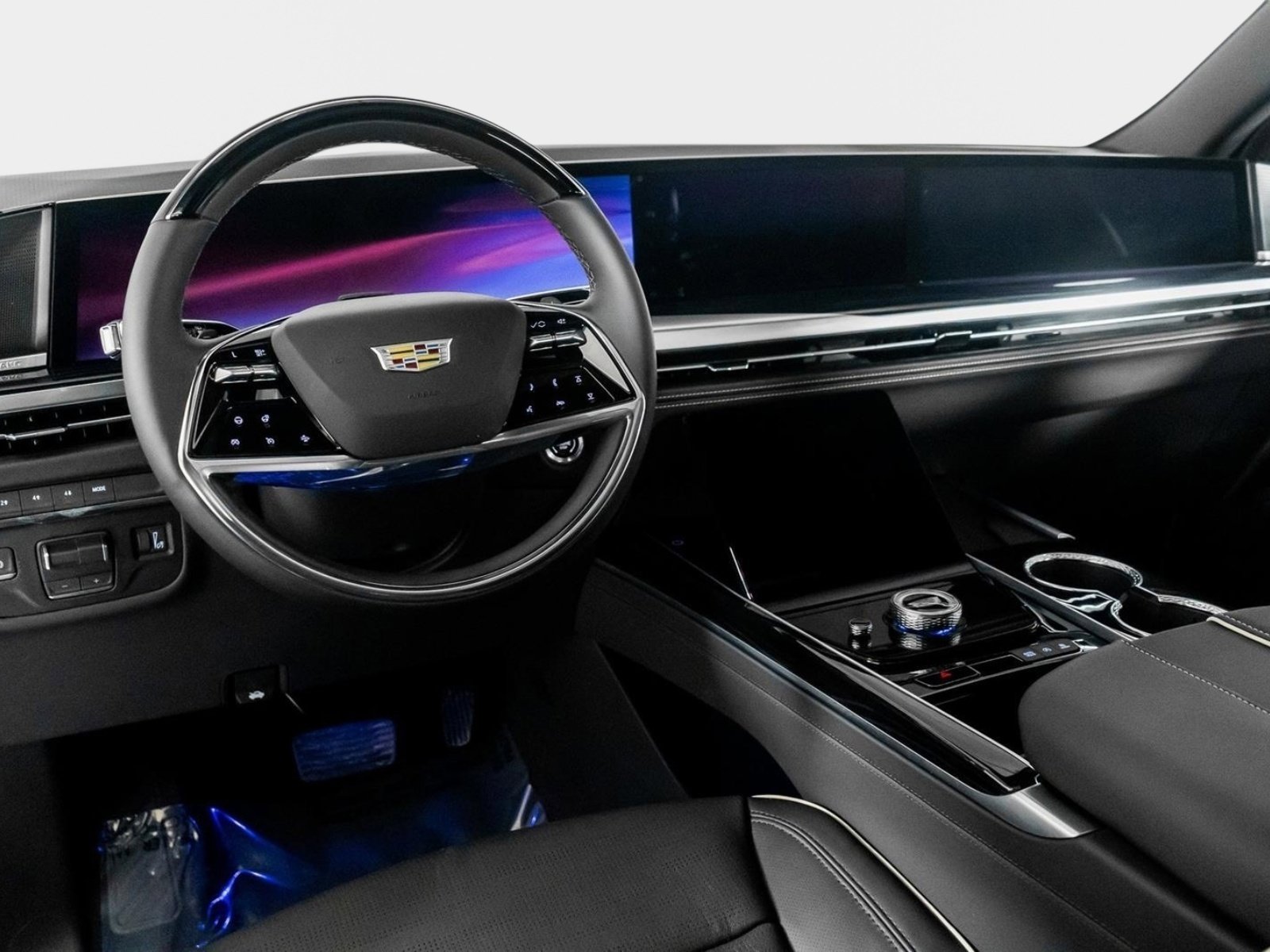 Used 2026 Cadillac Escalade Sport image 2