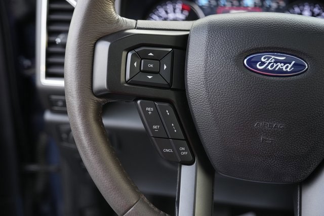 Certified 2020 Ford Expedition King Ranch w/ Cargo Package image 25