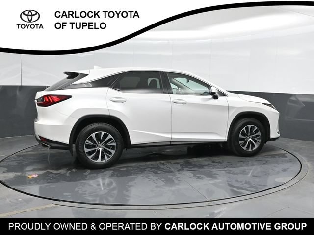 Used 2021 Lexus RX 350 FWD w/ Accessory Package (P1) image 4