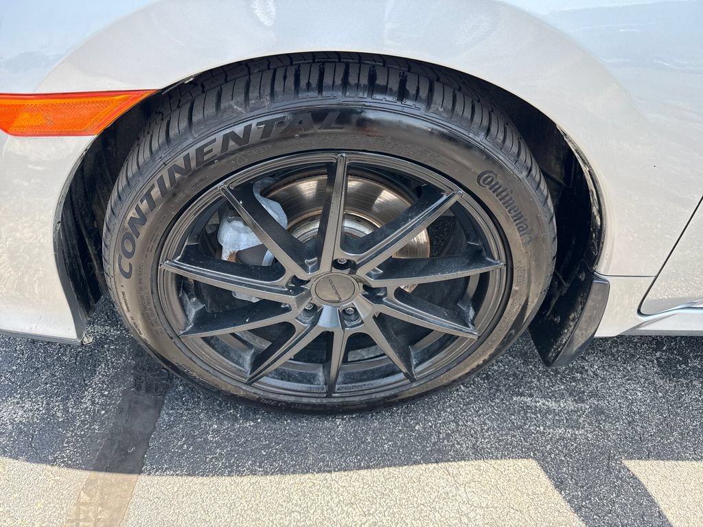 Used 2018 Honda Civic Si image 19