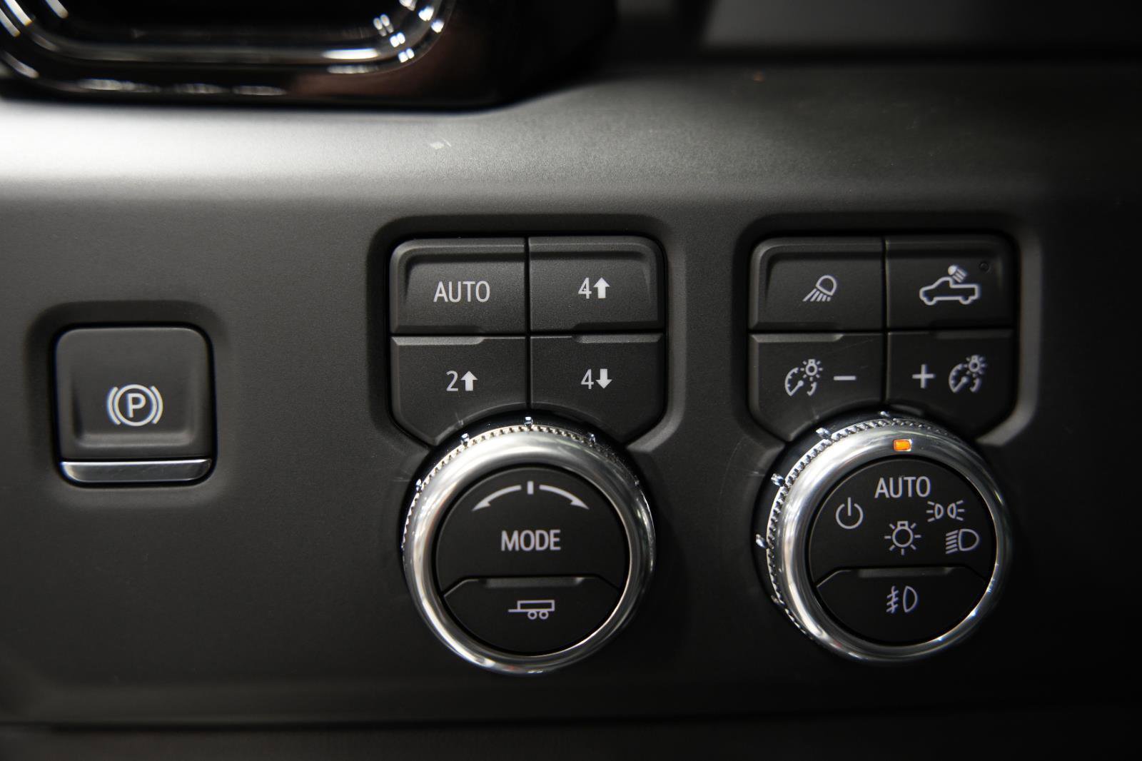 New 2026 GMC Sierra 1500 AT4 w/ AT4 Premium Package image 28