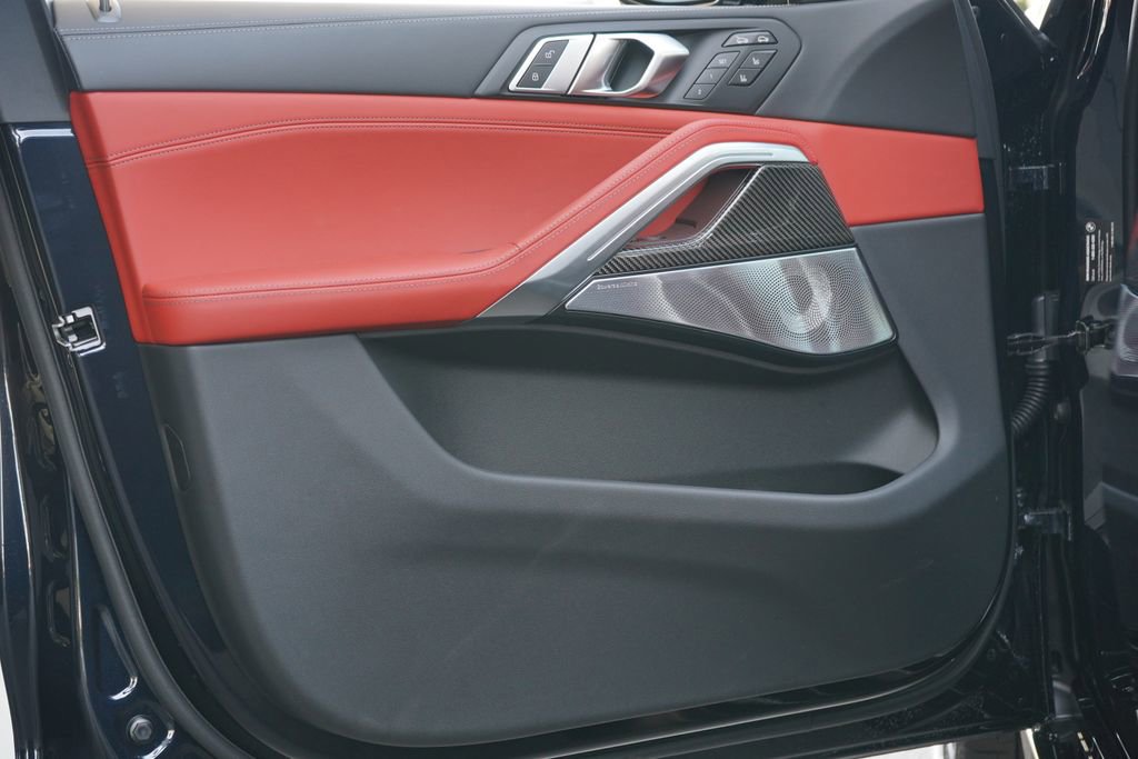 New 2026 BMW X6 M Competition w/ Executive Package image 8