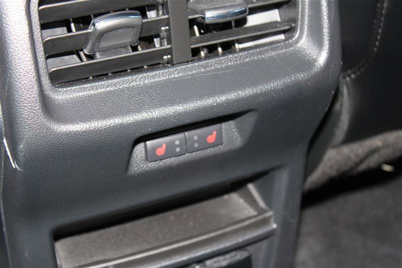 Used 2022 Ford Edge Titanium w/ Equipment Group 301A image 20