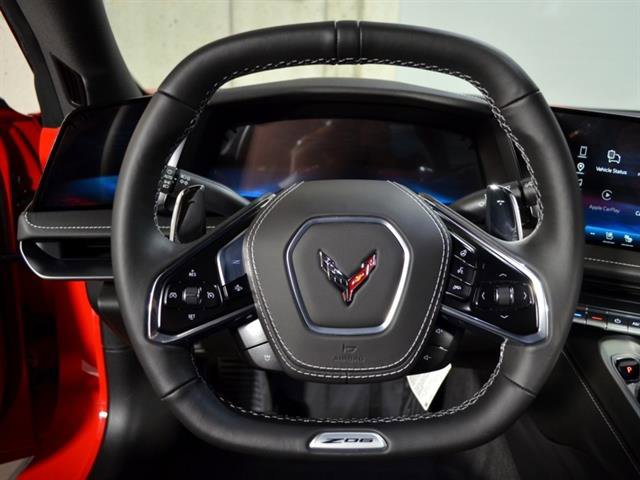 New 2026 Chevrolet Corvette Z06 image 13