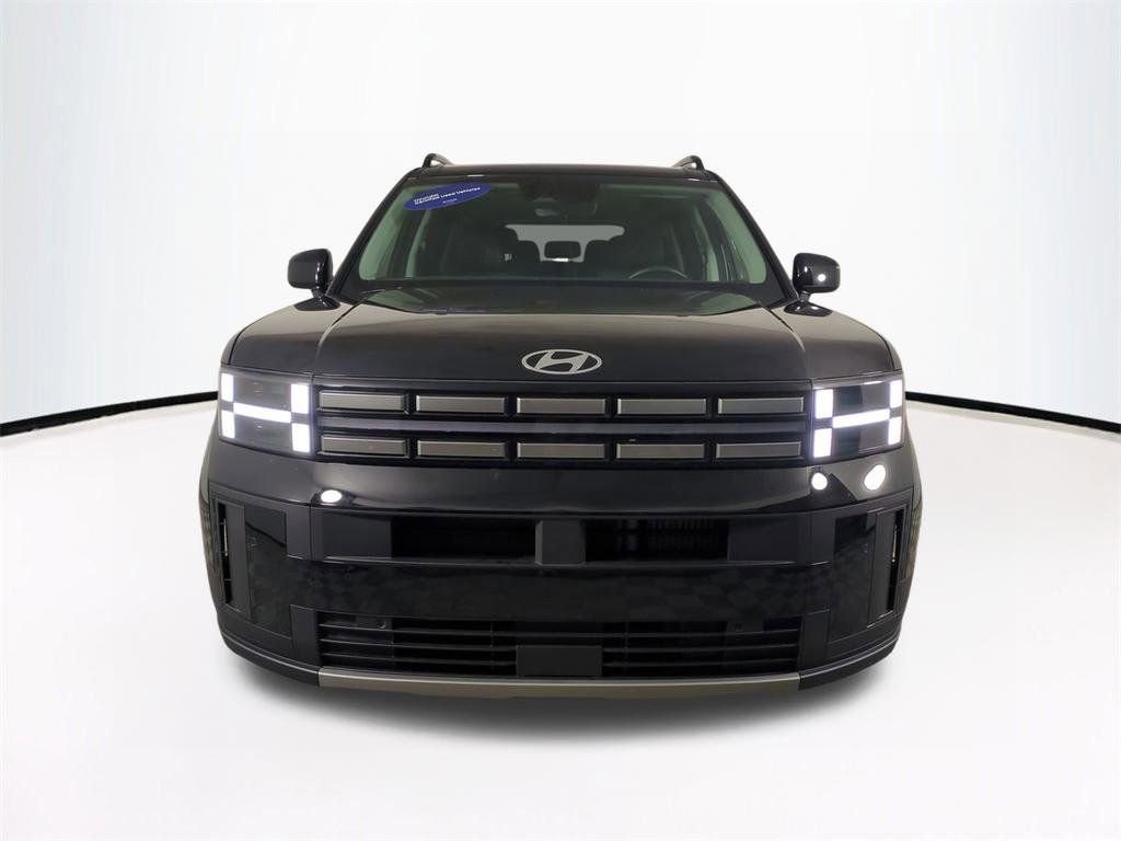 Certified 2025 Hyundai Santa Fe SEL image 3