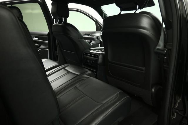 Used 2022 Jeep Wagoneer Series II w/ Premium Group I AWD/4WD image 64