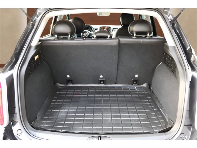 Used 2017 FIAT 500X Trekking image 16