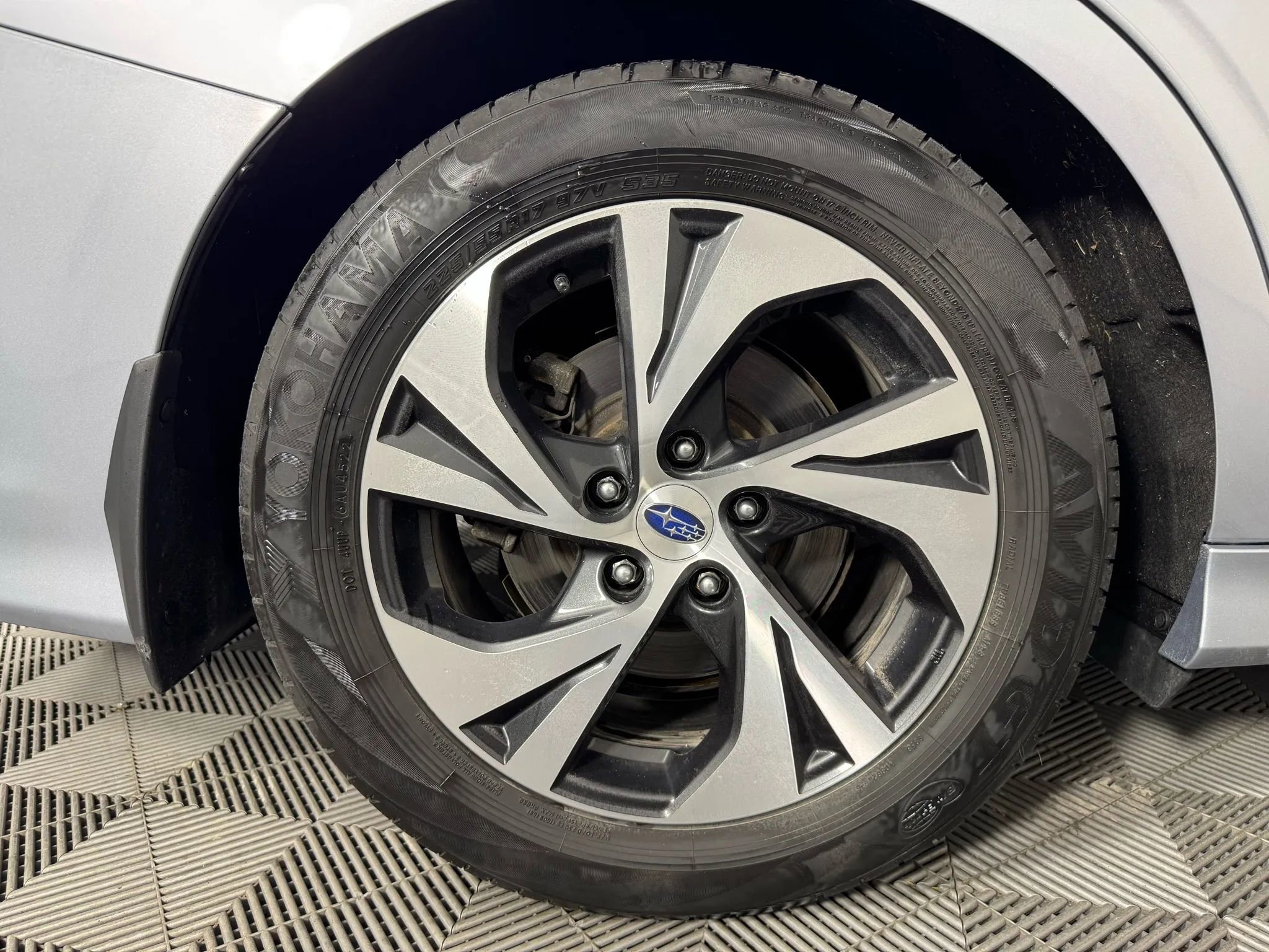 Used 2024 Subaru Legacy Premium AWD/4WD image 47