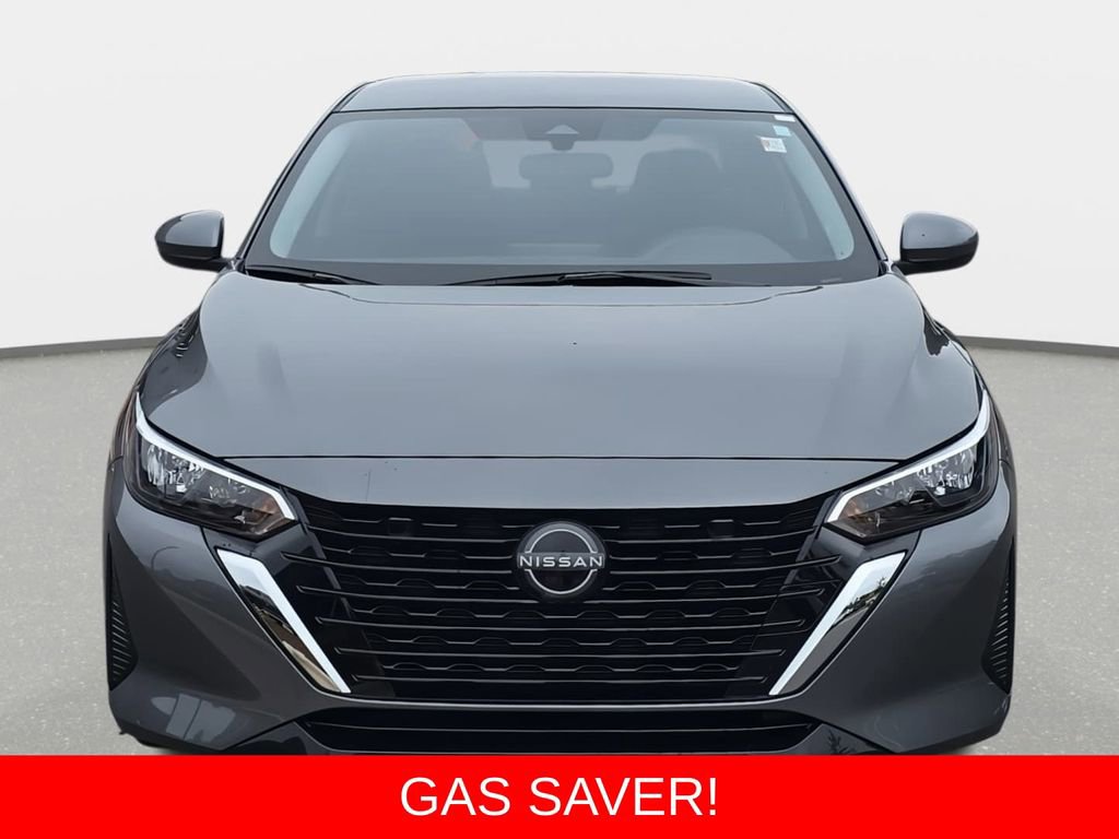 Used 2024 Nissan Sentra S FWD image 2