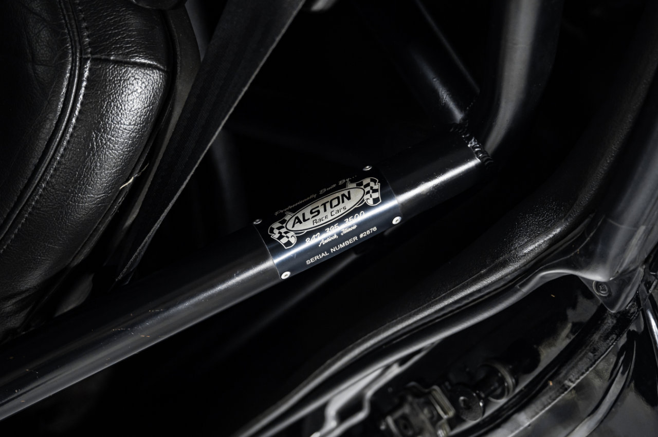 Used 2002 Pontiac Firebird Trans Am image 14