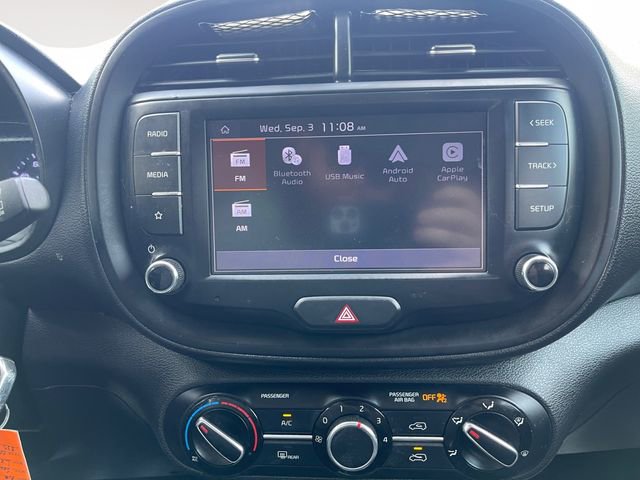 Used 2022 Kia Soul LX FWD image 18