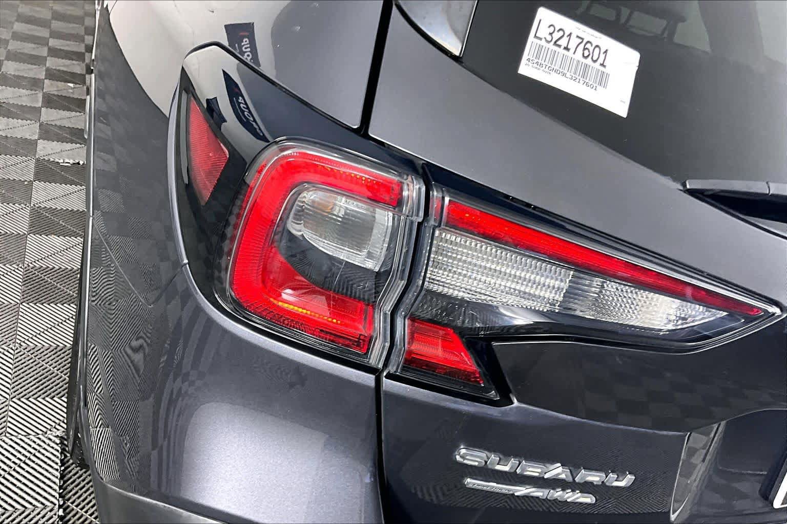 Used 2020 Subaru Outback Limited XT w/ Popular Package #2 image 27