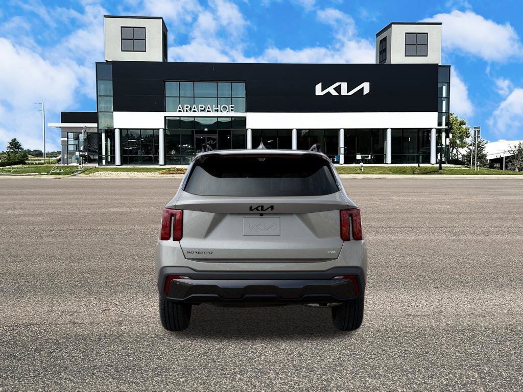 New 2026 Kia Sorento SX Prestige AWD/4WD image 5