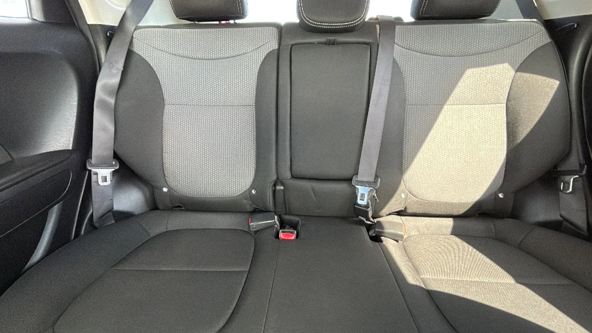 Used 2017 Kia Soul + FWD image 6