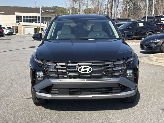 New 2026 Hyundai Tucson SEL FWD image 2