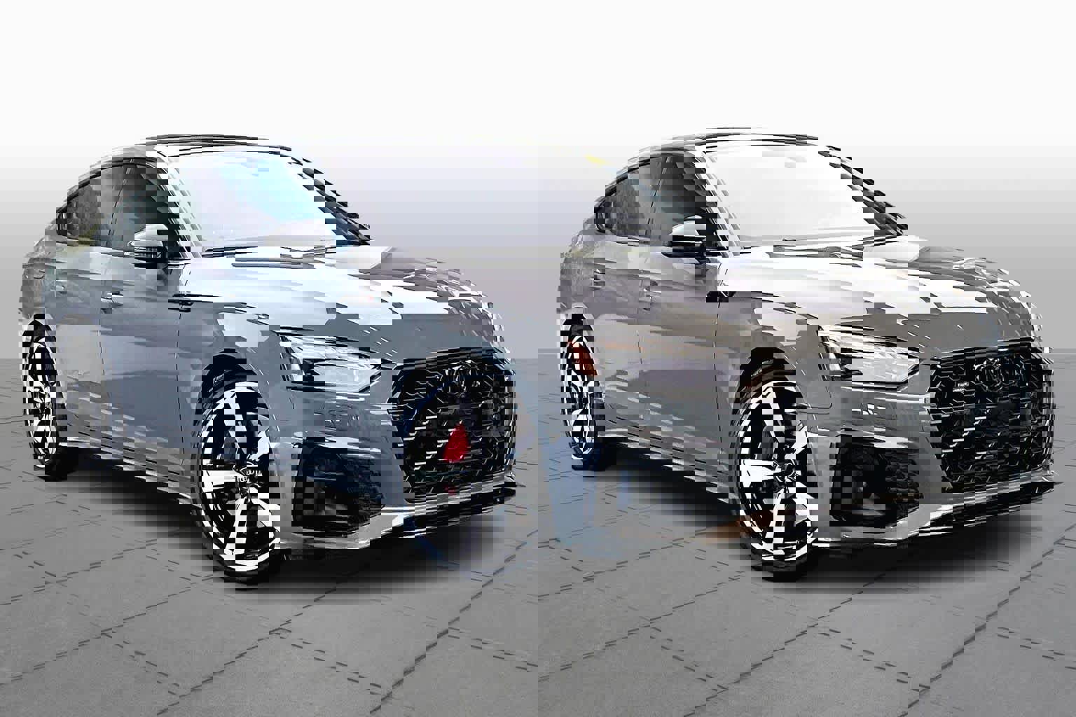 Used 2023 Audi A5 2.0T Prestige w/ Black Optic Plus Package image 3