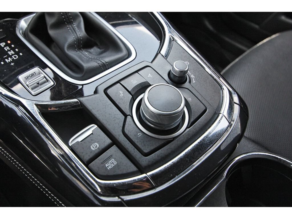 Used 2021 MAZDA CX-9 Grand Touring AWD/4WD image 26