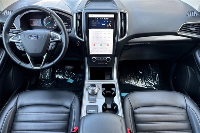 Used 2024 Ford Edge SEL image 15
