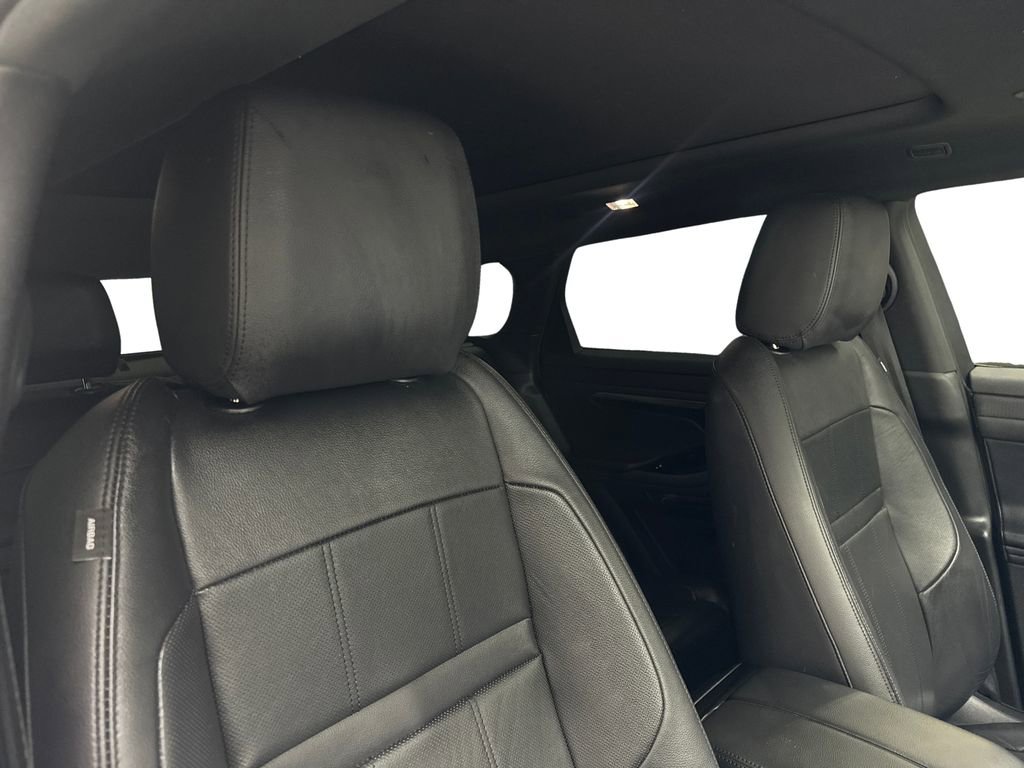 Used 2023 Land Rover Range Rover Evoque S image 45