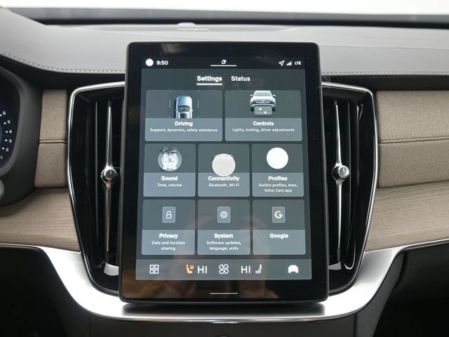 New 2026 Volvo XC90 B6 Ultra w/ Protection Package Premier AWD/4WD image 16