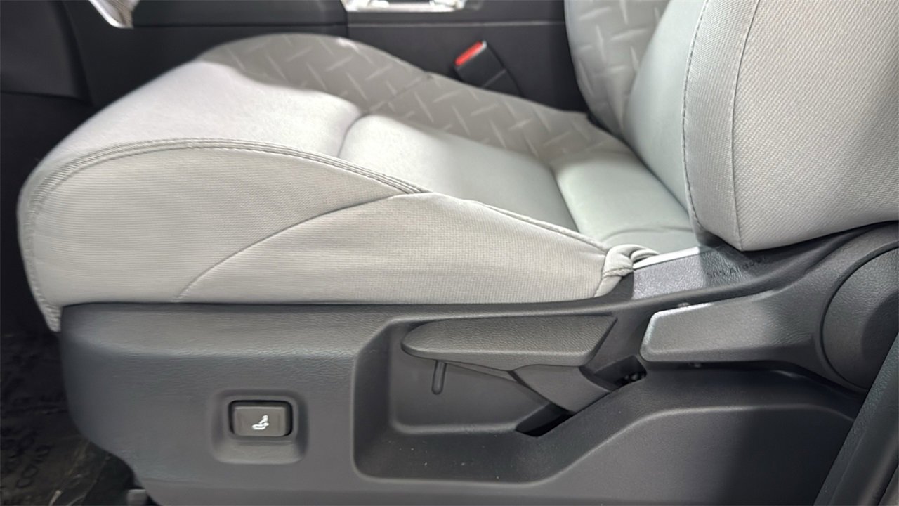 New 2026 Toyota Tacoma SR5 image 14