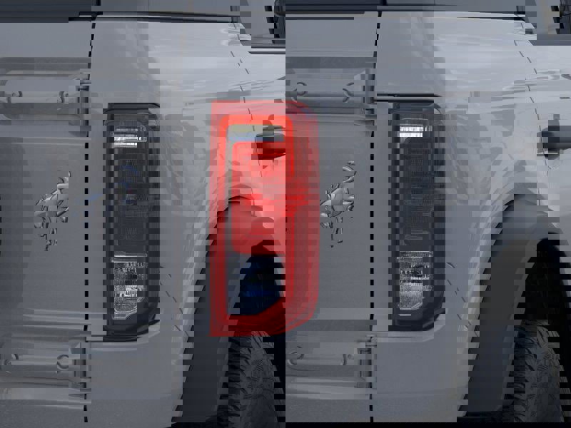 New 2026 Ford Bronco Big Bend image 23