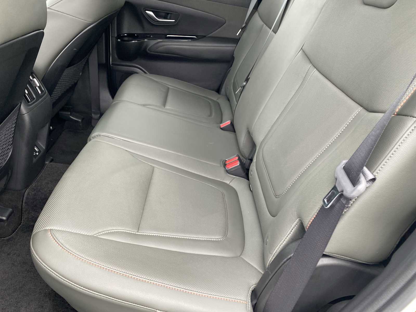 Certified 2023 Hyundai Santa Cruz Limited image 29