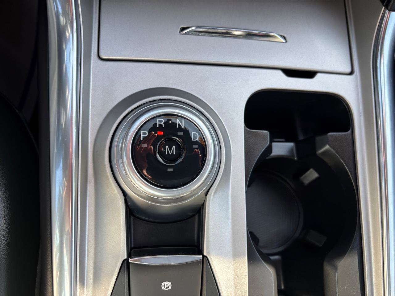 Used 2023 Ford Explorer Timberline w/ Timberline Technology Package image 27