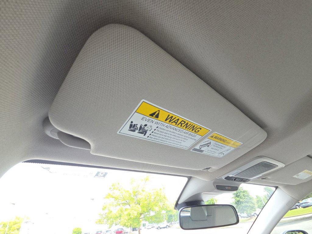 Used 2025 Honda HR-V LX image 50