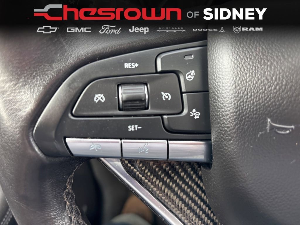 Used 2023 Cadillac XT6 Sport w/ Technology Package image 57