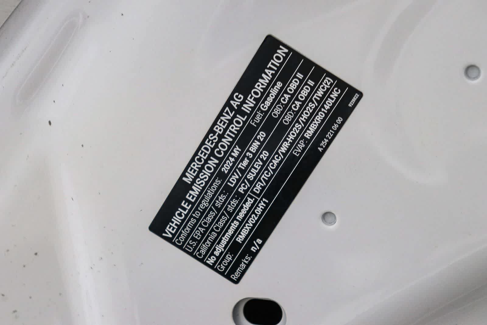 Used 2024 Mercedes-Benz C 300 Sedan image 31