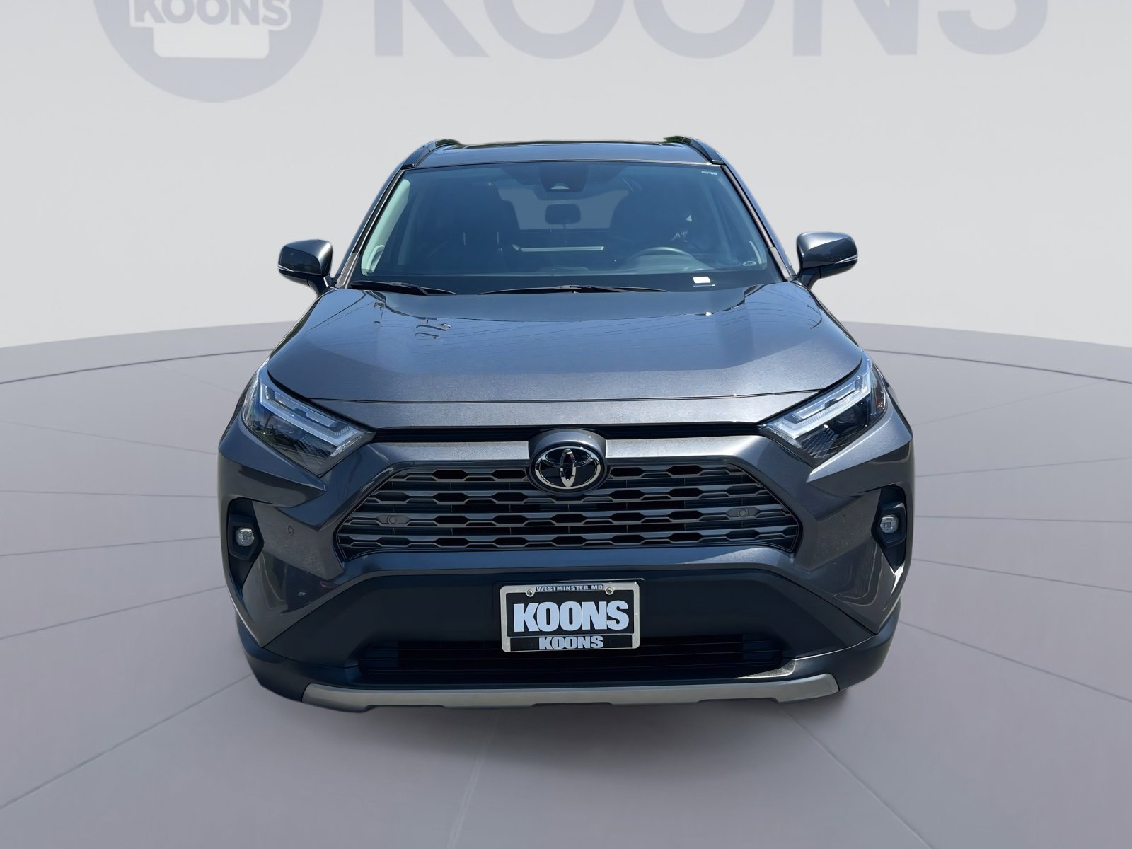 Used 2023 Toyota RAV4 Limited AWD/4WD image 11