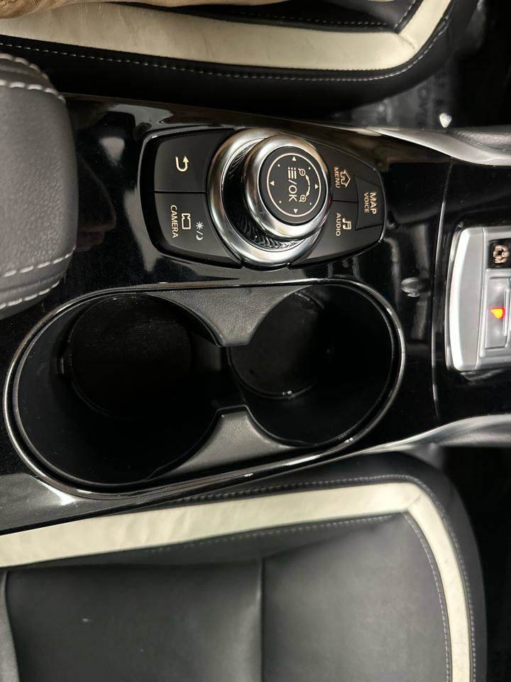 Used 2018 INFINITI QX30 Sport w/ Sport Leather Package image 31