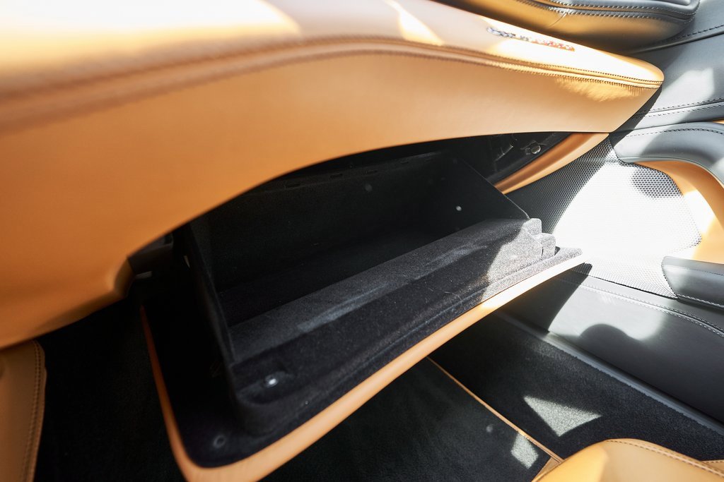 Used 2018 Ferrari GTC4Lusso image 78