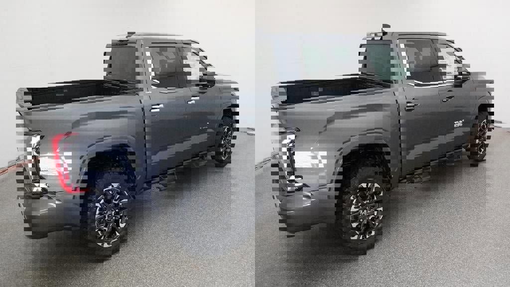 New 2026 Toyota Tundra Limited image 9