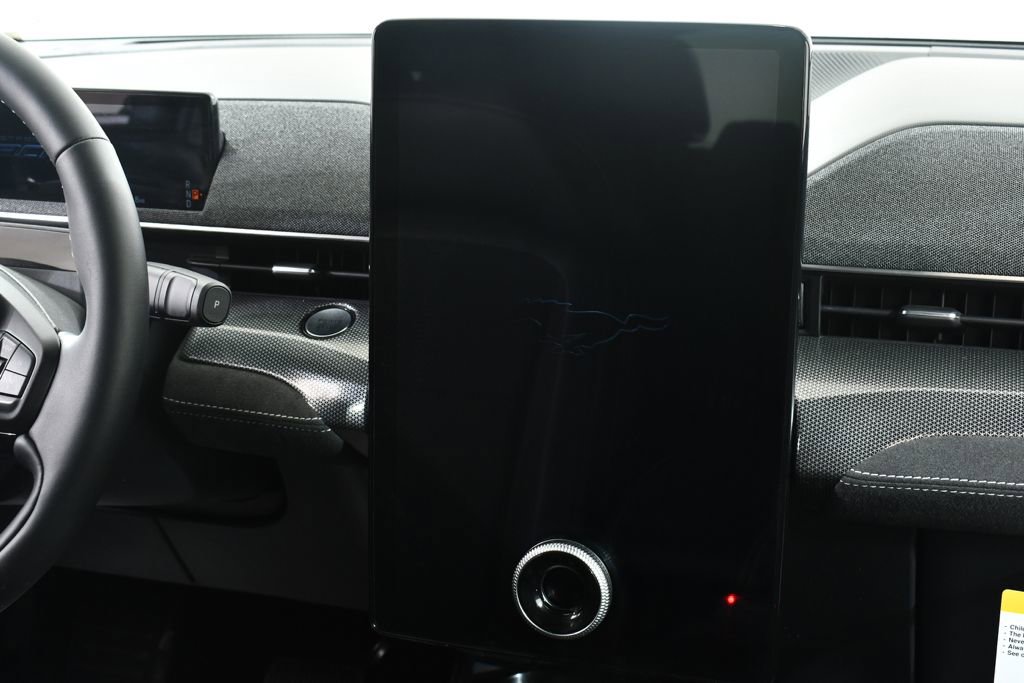 Used 2025 Ford Mustang Mach-E GT image 9