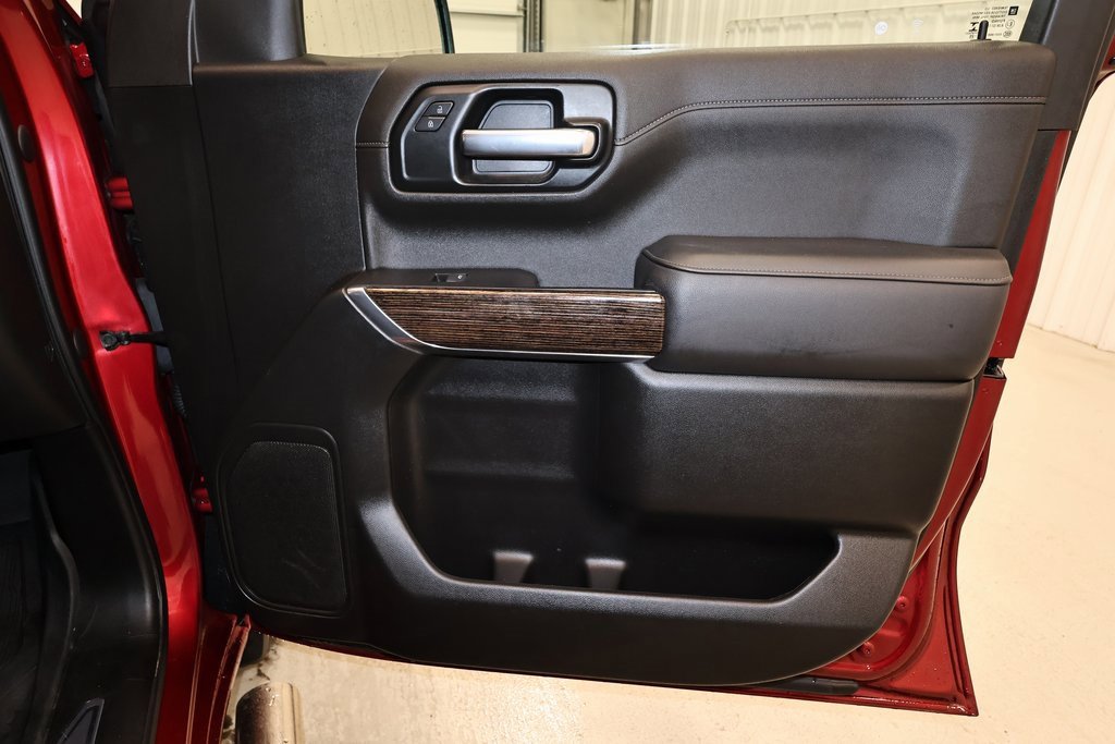 Used 2020 GMC Sierra 1500 SLE w/ SLE Value Package image 19