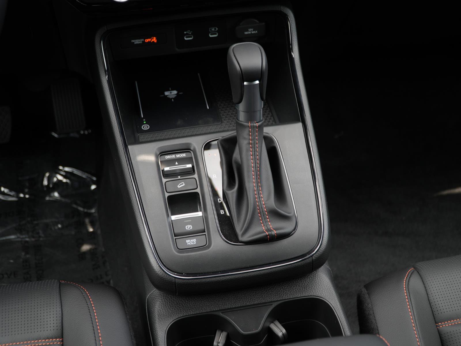 New 2026 Honda CR-V Sport Touring image 27