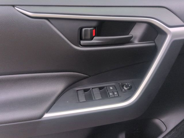 Certified 2025 Toyota RAV4 LE image 13