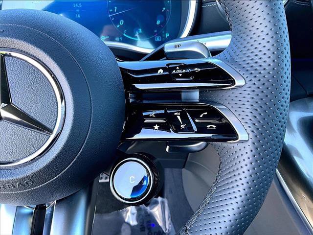 New 2026 Mercedes-Benz AMG GT 55 image 20