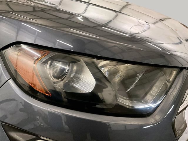 Used 2018 Ford EcoSport SES AWD/4WD image 27