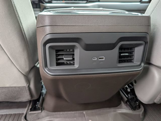 New 2026 Chevrolet Silverado 1500 RST AWD/4WD image 6