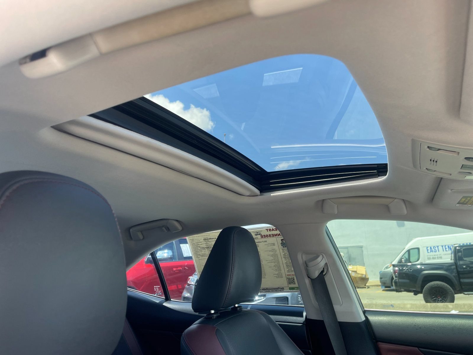 Used 2017 Lexus IS 200t RWD image 18