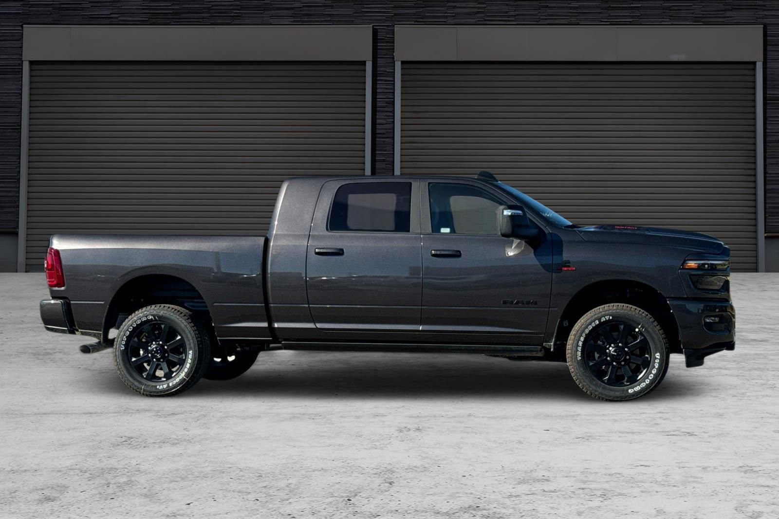 New 2026 RAM 2500 Laramie image 3