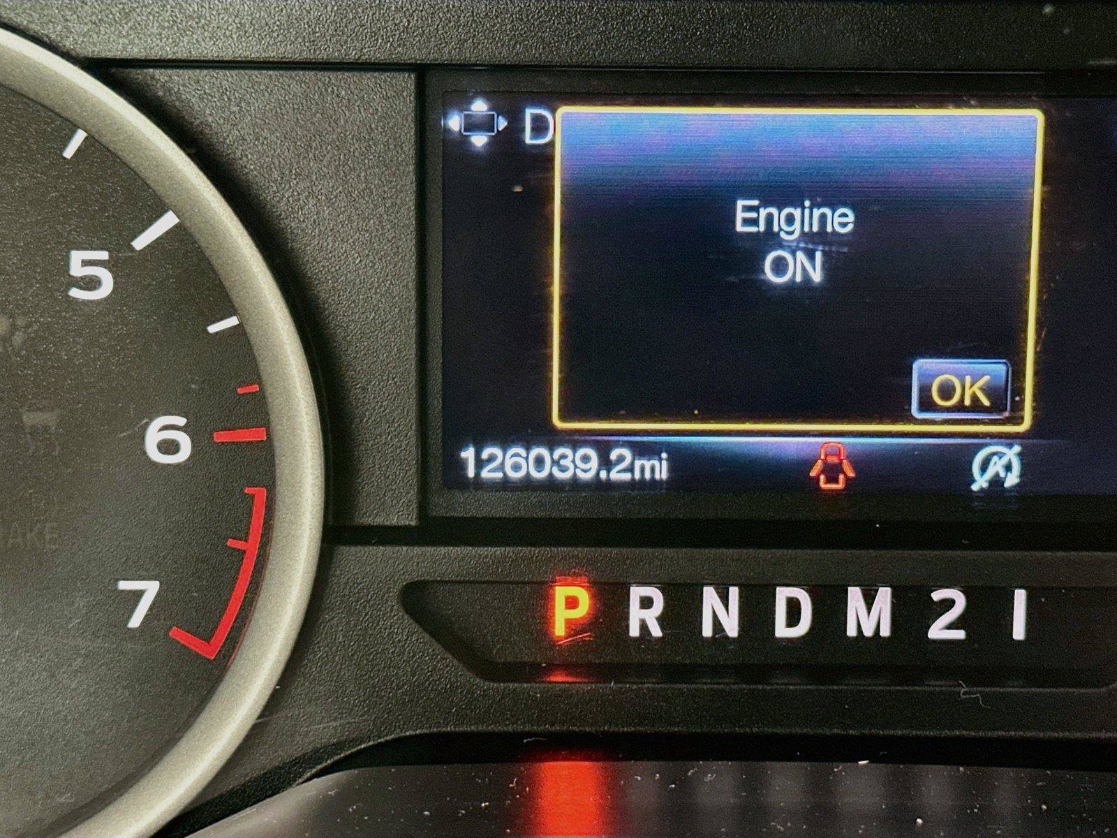 Used 2016 Ford F150 XLT w/ Equipment Group 302A Luxury AWD/4WD image 19