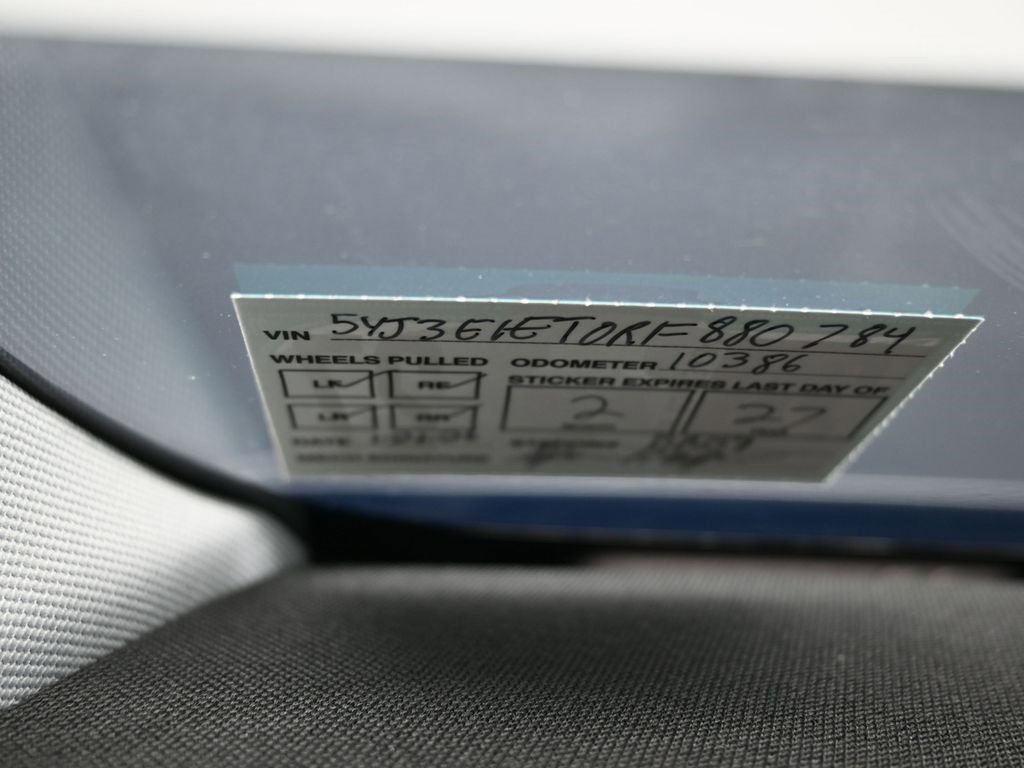 Used 2024 Tesla Model 3 Performance image 9